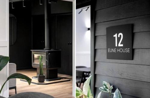 Broke House | Eune House