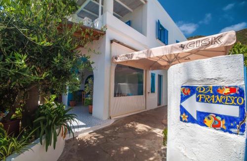 Panarea House | Eunymos Panarea