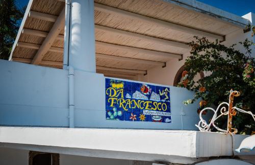 Panarea House | Eunymos Panarea