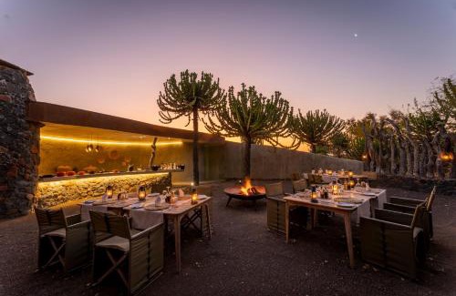 Mashatu Game Reserve Cabin | Euphorbia Mashatu