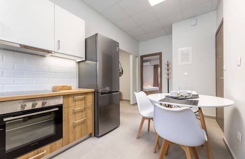 Nea Ionia Apartment | Euphoria apartment in Nea Ionia
