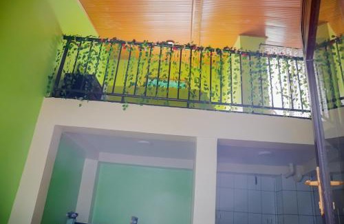 Gitarama Apartment | Euphoria Apartments