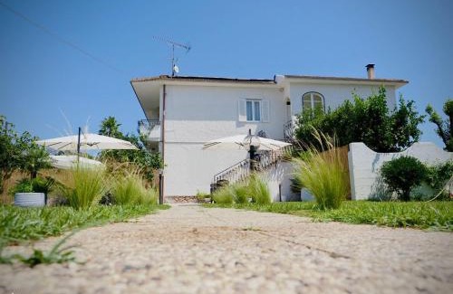 San Felice Circeo House | Euphoria Guest House