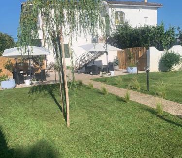 San Felice Circeo House | Euphoria Guest House