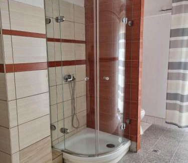 Mateszalka Bed & Breakfast | Európa Panzió