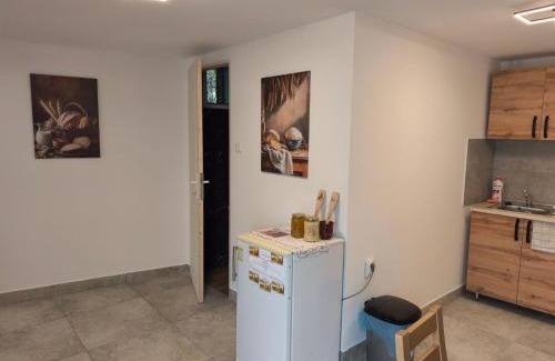 Tallya Apartment | Európa Szíve Vendégház 2
