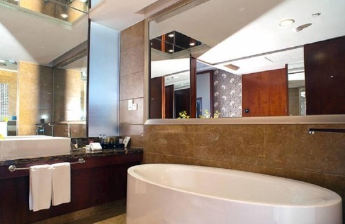 Changping Hotel | Eurasia international hotel