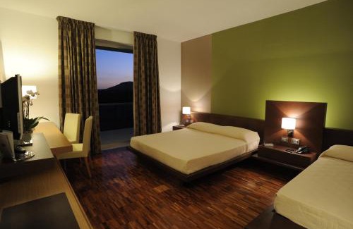 Maeggio Hotel | Eureka Palace Hotel Spa Resort