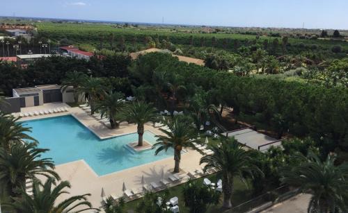Maeggio Hotel | Eureka Palace Hotel Spa Resort