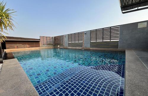 Samae Dam Hotel | Eurna Resort Hotel