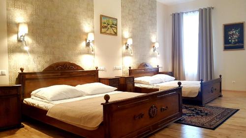Tarnow Bed & Breakfast | Euro Aparthotel
