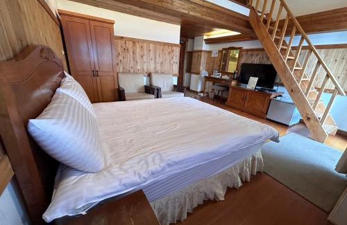 Ren'ai House | Euro Country Villa