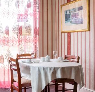 Harrow Bed & Breakfast | Euro Hotel Harrow