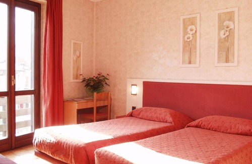Edolo Hotel | Euro Hotel