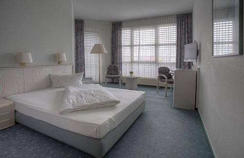 Hennef Hotel | Euro Park Hotel Hennef