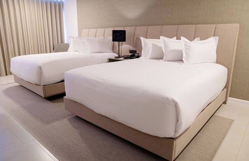 San Cristóbal Hotel | Eurobuilding Tama San Cristobal