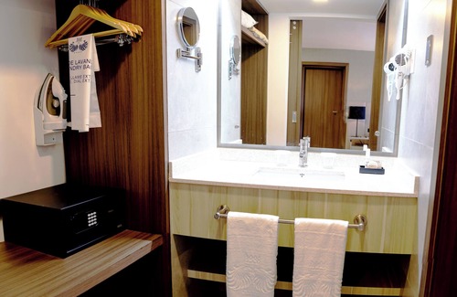 San Cristóbal Hotel | Eurobuilding Tama San Cristobal