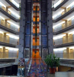 El Port Hotel | Eurohotel Barcelona Granvia Fira