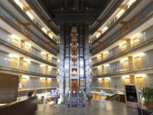 El Port Hotel | Eurohotel Barcelona Granvia Fira