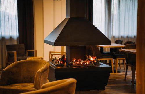 Castione della Presolana Hotel | Eurohotel Mountain Wellness