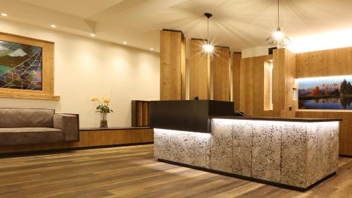 Castione della Presolana Hotel | Eurohotel Mountain Wellness