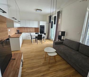 Trencin Apartment | Euromiko apartment
