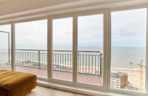 Mellet Apartment | Europa 7 251