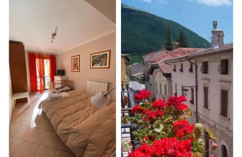 Villetta Barrea Apartment | Europa Casa Vacanze