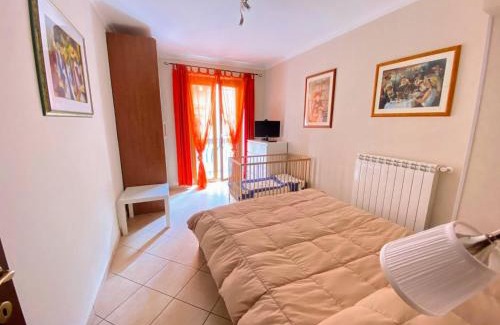 Villetta Barrea Apartment | Europa Casa Vacanze