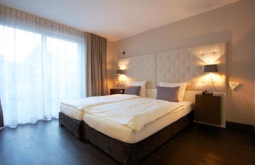 Gutleutviertel Hotel | Europa Style