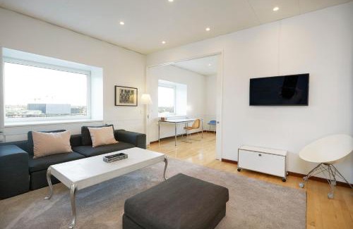Copenhagen City Centre Apartment | Europahuset Apartments