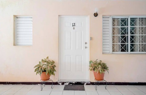 Camperdown Apartment | European Suite