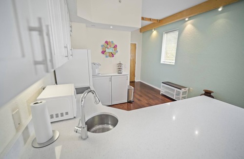 Palm Coast Condo | European Village Beach Retreat, minutes from the beach and local attractions!