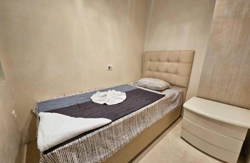 Golden Sands Apartment | Europroperties Iglika Apartments