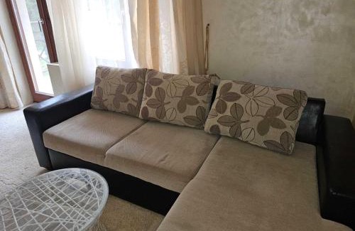 Golden Sands Apartment | Europroperties Iglika Apartments