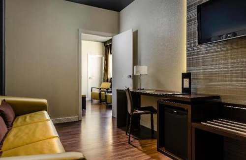 Jerez de la Frontera Old Town Hotel | Eurostars Asta Regia Jerez