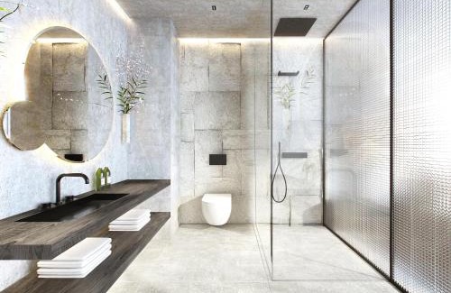 Ain Chock Hotel | Eurostars Californie