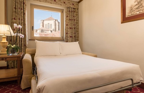 Old Town Hotel | Eurostars Las Claras