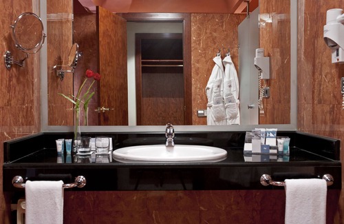 Old Town Hotel | Eurostars Las Claras