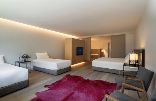 Pamplona Hotel | Eurostars Pamplona