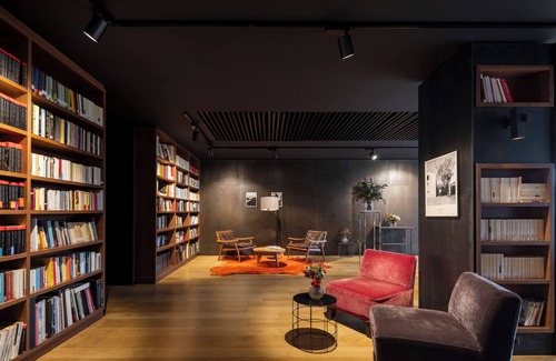 Pamplona Hotel | Eurostars Pamplona