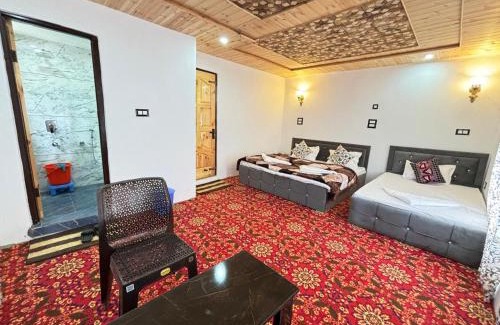 Pahalgam House | Eurostay