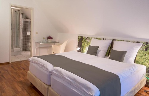 Eurostrand Resort | Eurostrand Resort Lüneburger Heide