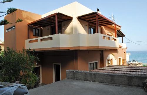 Tsoutsouros Apartment | Eutuxia Sea&Mountain Apartment - Tsoutsouros