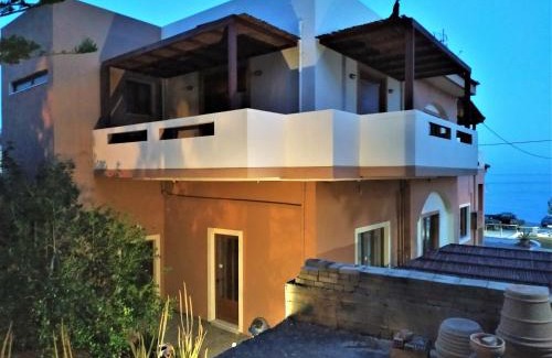 Tsoutsouros Apartment | Eutuxia Sea&Mountain Apartment - Tsoutsouros