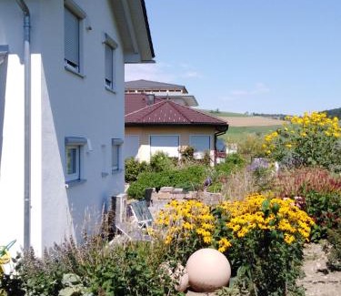 Bonndorf Apartment | Eva's Ferienwohnung