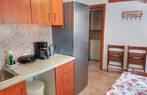 Pendamodi House | Eva's House, Cozy Apartment in Traditional Village