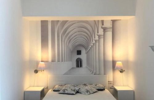 Aurelio Apartment | Eva's house Roma