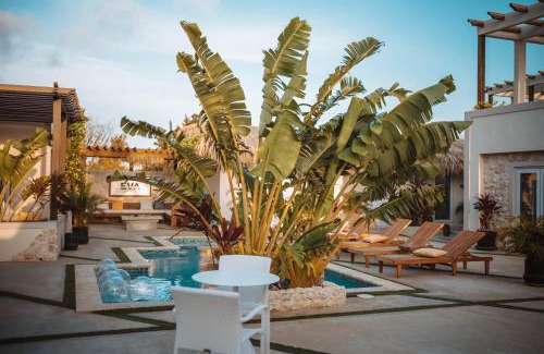 De Bruynewijk Apartment | Eva Spa Resort Rooftop Pool 1br