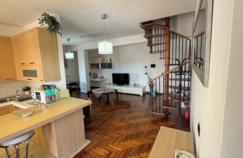 Marino Apartment | Evaguesthouse just minutes from Rome